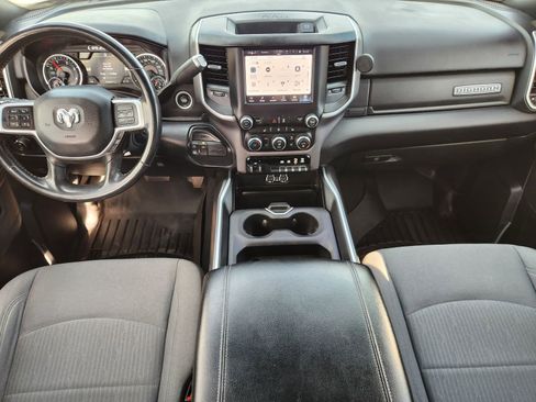 Used 2022 RAM 2500 Big Horn w/ Level C Equiment Group image 25