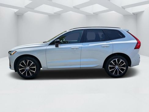 Certified 2023 Volvo XC60 B5 Ultimate w/ Protection Package Premier FWD image 6