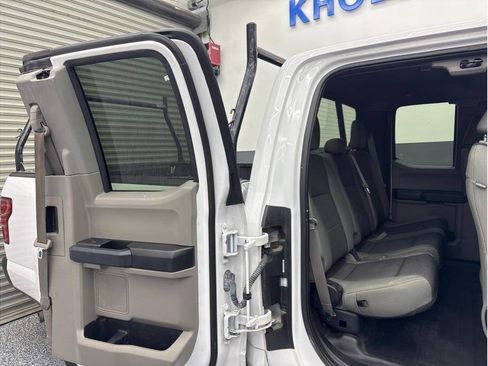 Used 2019 Ford F150 XL w/ Equipment Group 101A Mid RWD image 21