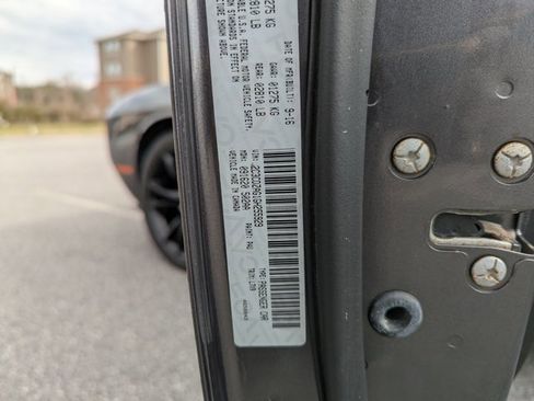 Used 2016 Dodge Challenger SXT w/ Blacktop Package image 30