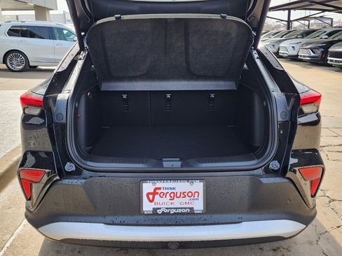 New 2026 Buick Envista Preferred w/ Convenience I Package image 45