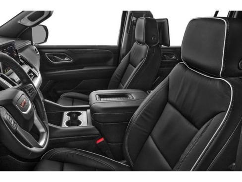 Used 2023 GMC Yukon XL SLT w/ SLT Luxury Package AWD/4WD image 12