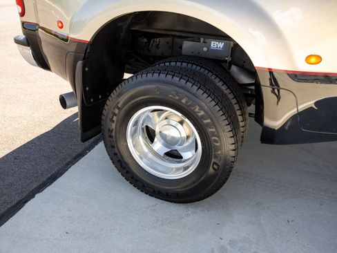 Used 2000 Ford F350 XL AWD/4WD image 28