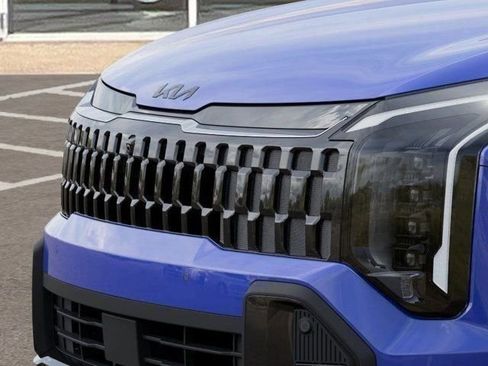 New 2026 Kia Sportage X-Pro Prestige image 12