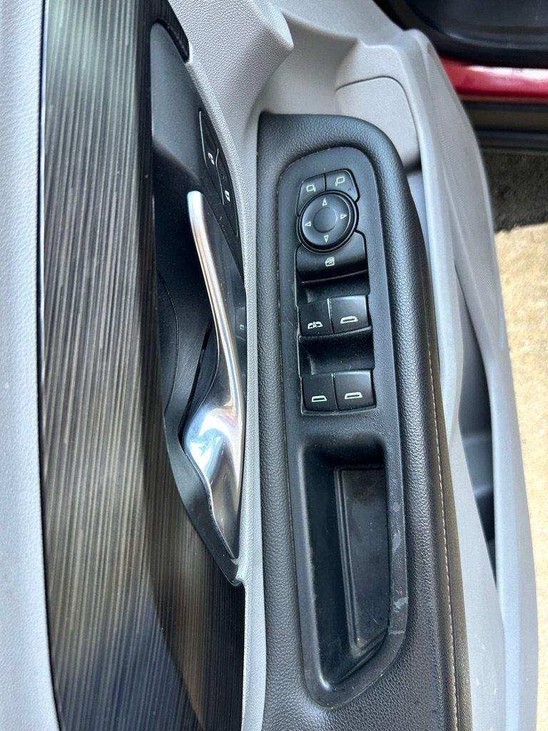 Used 2019 GMC Terrain SLT FWD image 6
