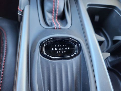 New 2026 Dodge Charger Scat Pack AWD/4WD image 19