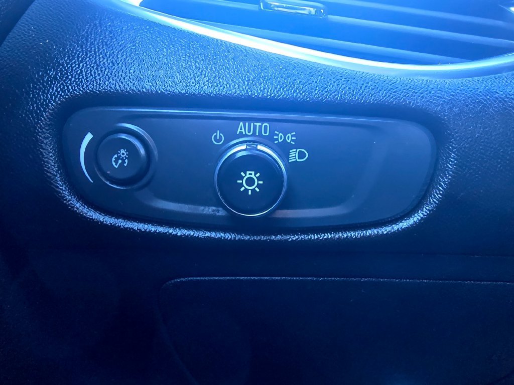Certified 2024 Chevrolet Malibu LT FWD image 17