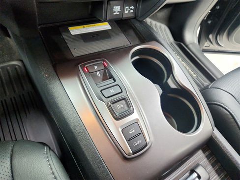 Used 2023 Honda Passport EX-L image 28