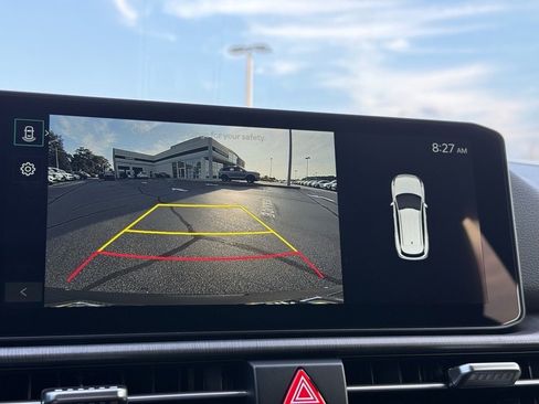 New 2026 Kia Sportage X-Line image 18