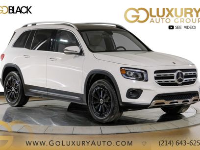 Used 2023 Mercedes-Benz GLB 250 w/ Premium Package