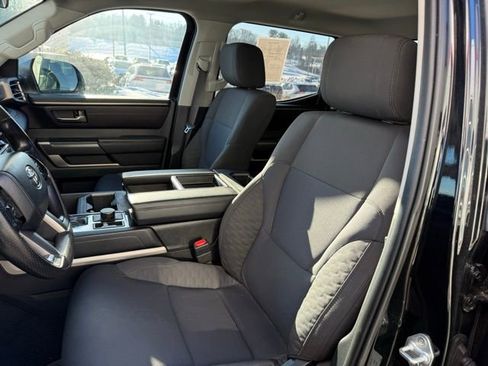 Used 2024 Toyota Tundra SR5 image 24