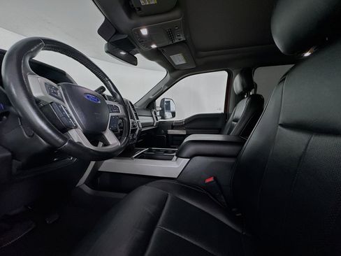 Used 2021 Ford F250 Lariat AWD/4WD image 20