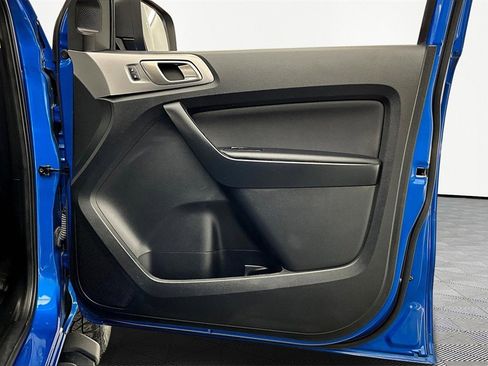 Used 2022 Ford Ranger XLT w/ Equipment Group 302A High image 25