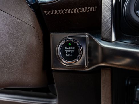 Used 2023 Ford F150 King Ranch w/ Equipment Group 601A High image 22