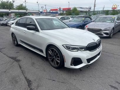 Used 2020 BMW M340i xDrive w/ Premium Package
