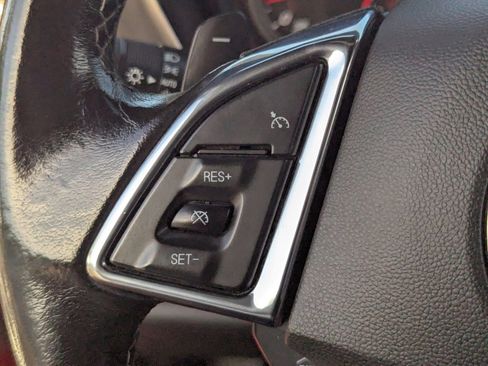 Used 2023 Chevrolet Camaro LT image 28