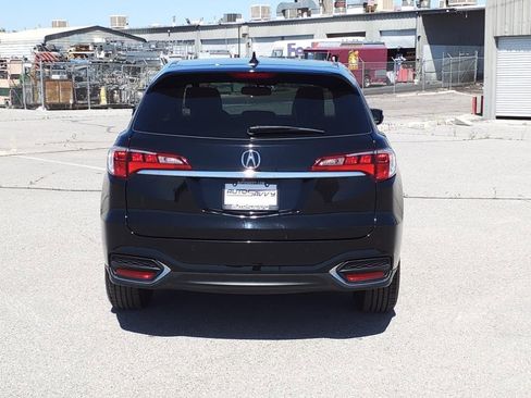 Used 2018 Acura RDX FWD w/ Advance Package image 6