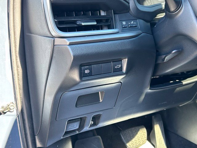 Certified 2024 Toyota Grand Highlander AWD Hybrid image 19