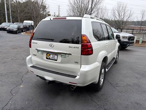 Used 2006 Lexus GX 470 image 8