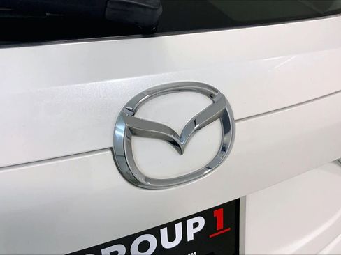 Used 2020 MAZDA CX-5 Sport image 29