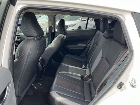 Used 2024 Subaru Crosstrek 2.5i Limited image 12