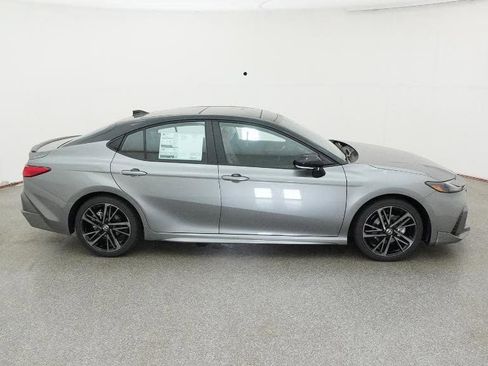 New 2026 Toyota Camry XSE FWD image 11