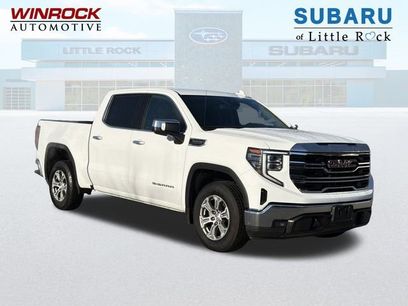 Used 2024 GMC Sierra 1500 SLT