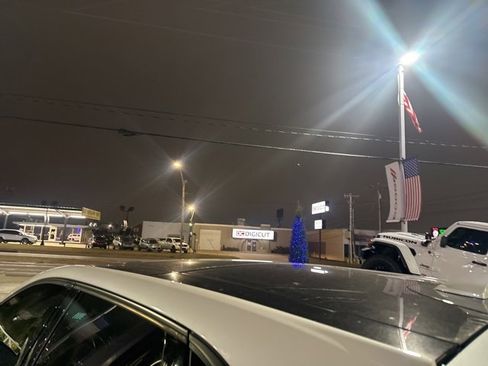 Used 2019 Ford Edge ST w/ Equipment Group 401A image 32