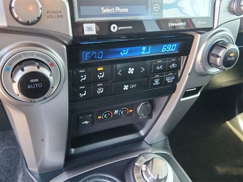 Used 2022 Toyota 4Runner Limited image 25