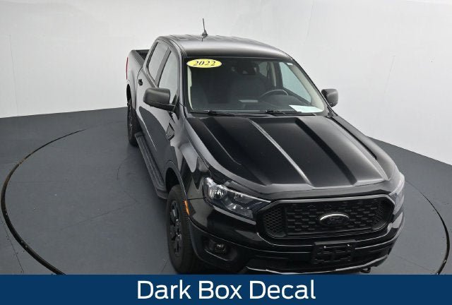 Certified 2022 Ford Ranger XLT w/ Equipment Group 302A High AWD/4WD image 25