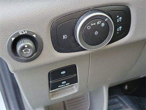 Certified 2023 Ford Transit 350 XLT image 7