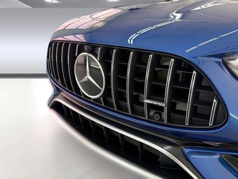 New 2025 Mercedes-Benz CLE 53 AMG 4MATIC Cabriolet image 17