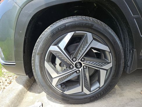 Used 2023 Hyundai Tucson SEL w/ Convenience Package image 9