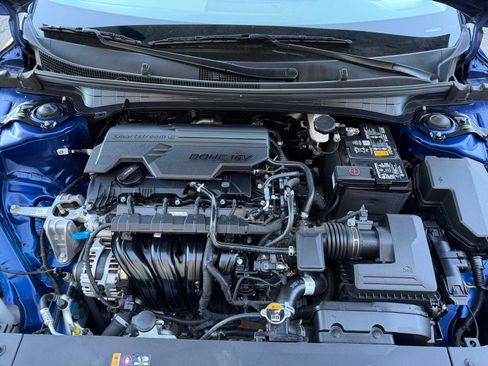 Used 2025 Kia K4 LXS image 31