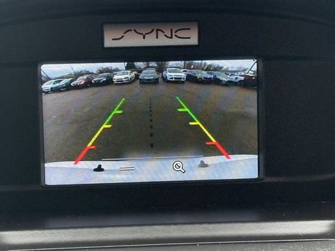 Used 2017 Ford Escape SE image 20