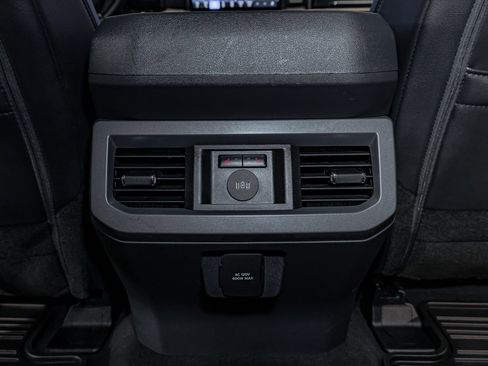 Used 2026 Ford F350 Lariat AWD/4WD image 28