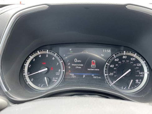 Used 2021 Toyota Highlander Limited AWD/4WD image 24