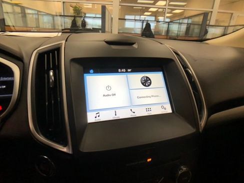 Used 2016 Ford Edge SEL w/ Equipment Group 201A image 15