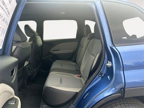 New 2026 Subaru Forester Premium image 13