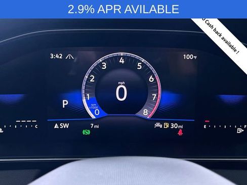 New 2025 Volkswagen Jetta Sport image 15