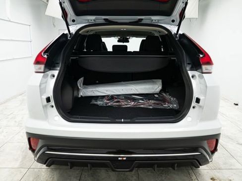 New 2026 Mitsubishi Eclipse Cross Ralliart image 29