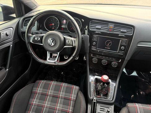 Used 2019 Volkswagen GTI Rabbit Edition image 52