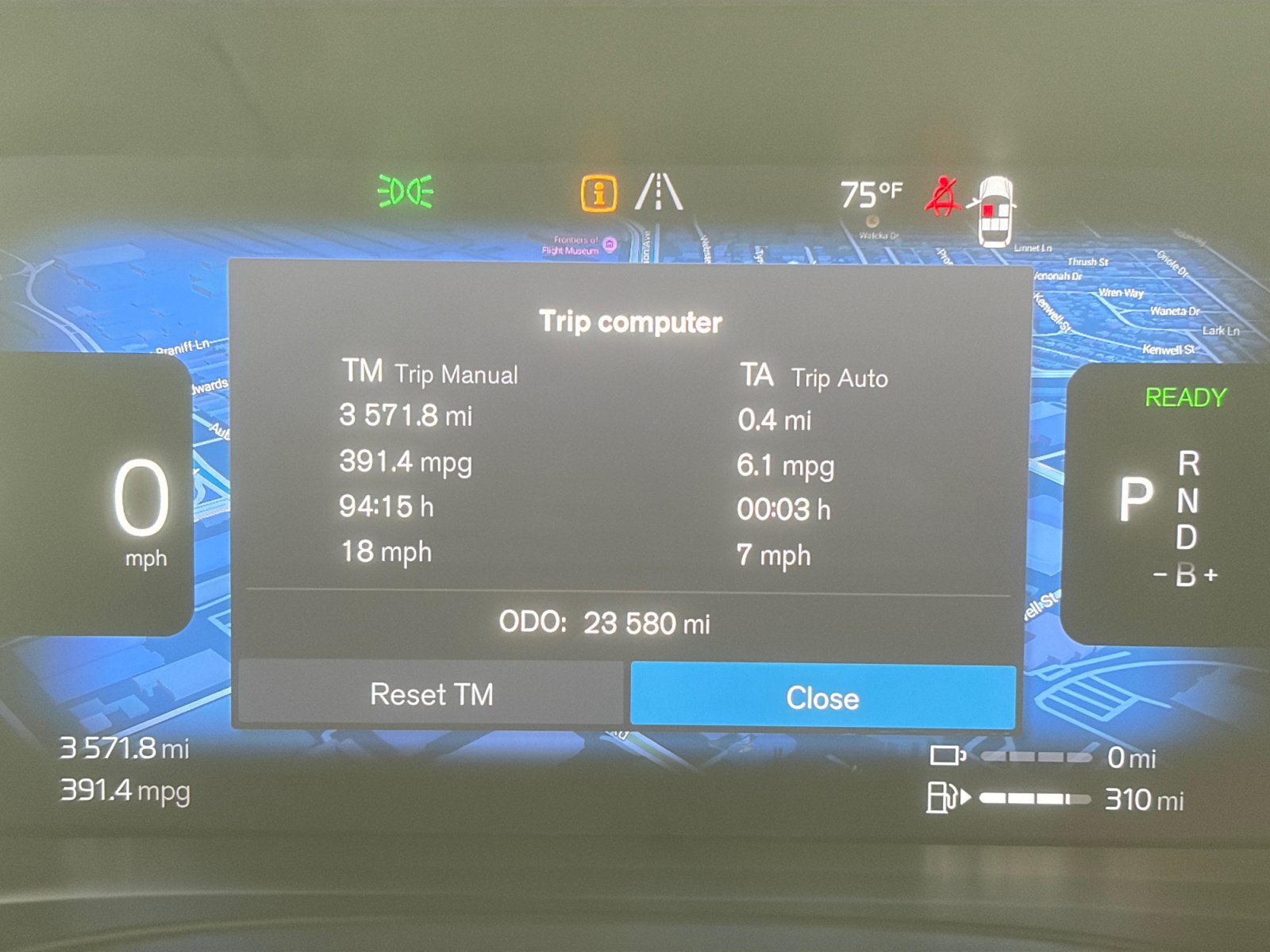 Used 2024 Volvo XC60 T8 Core AWD/4WD image 14