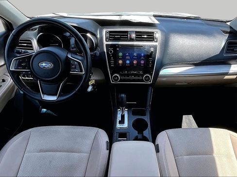 Used 2019 Subaru Outback 2.5i Premium AWD/4WD image 14