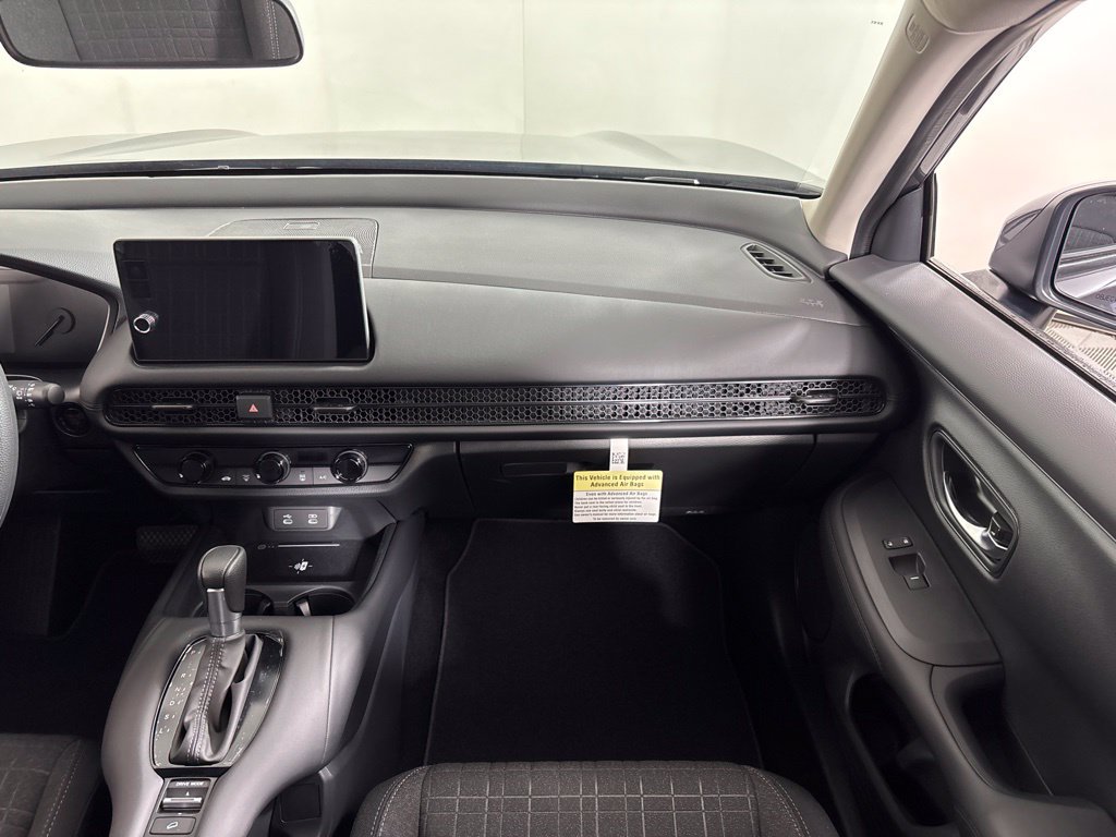 Used 2027 Honda HR-V LX image 20
