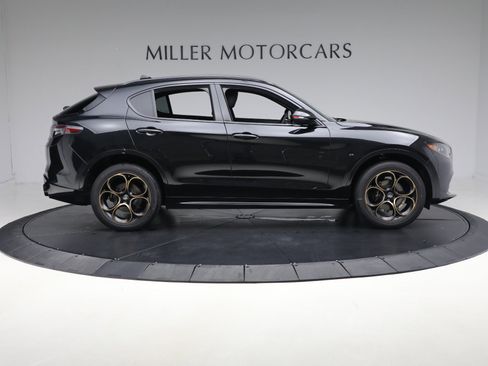 New 2025 Alfa Romeo Stelvio Sprint image 12
