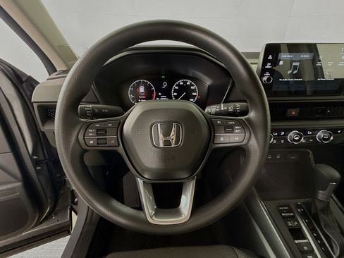 Certified 2026 Honda CR-V EX image 11
