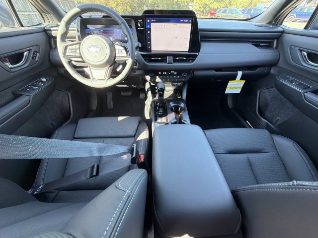 New 2026 Subaru Outback Touring XT AWD/4WD image 26
