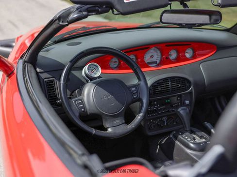 Used 1999 Plymouth Prowler image 28