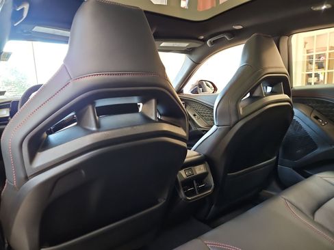 New 2026 Dodge Charger Scat Pack AWD/4WD image 20